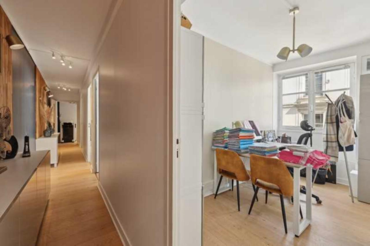 Bureau Paris 75m² Location bureau Paris OLBUR2427981 9
